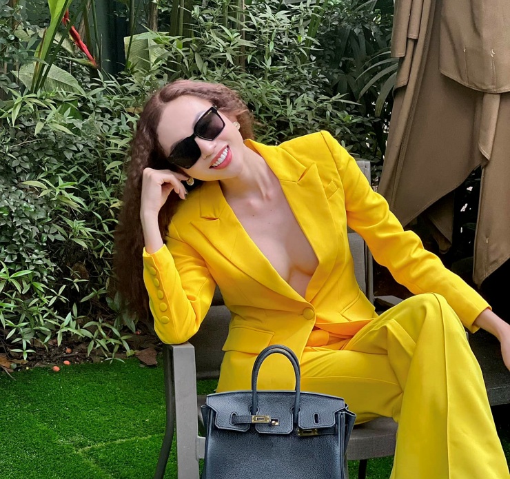 amp;#34;Thánh súnamp;#34; Ngân Thảo amp;#34;lột xácamp;#34; sau khi phẫu thuật thẩm mỹ vẫn chưa bất ngờ bằng người này - 6