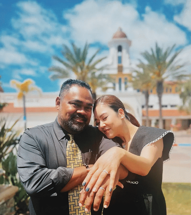 Đám cưới 2023: Diễm My 9X và bạn trai đại gia mặn nồng, cặp đôi này có con mới amp;#34;rục rịchamp;#34; - 4