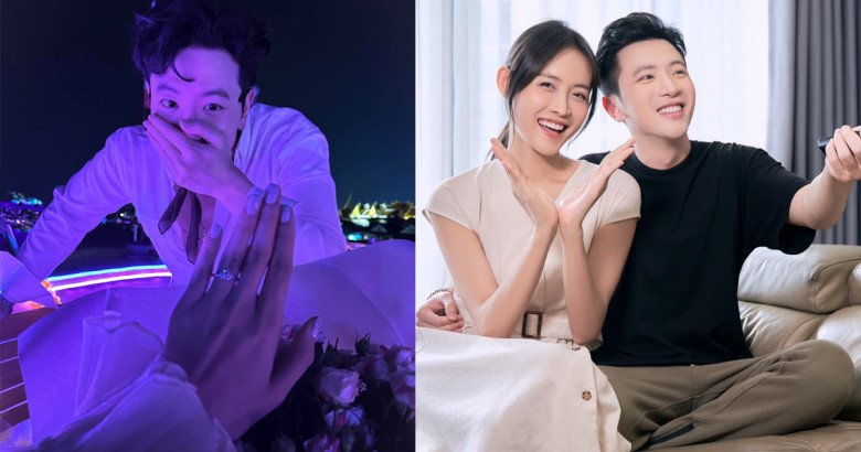 Đám cưới 2023: Diễm My 9X và bạn trai đại gia mặn nồng, cặp đôi này có con mới amp;#34;rục rịchamp;#34; - 6