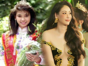 Thời trang - Cô gái 16 tuổi đẹp nhất năm 1992 giờ U50 khó đoán tuổi, mặc "cưa sừng làm nghé" được khen