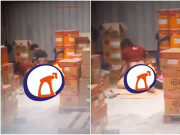 Tin tức - Đôi nam nữ trốn vào nhà kho công ty để "mây mưa", đồng nghiệp phẫn nộ chứng kiến toàn bộ
