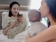 Làm đẹp - "Hiện tượng giải trí" bỏ ánh hào quang, giờ 30 tuổi vẫn đẹp như nữ sinh nhờ lén làm đẹp lúc con ngủ