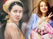 Giải trí - Nhã Phương vác bụng bầu đóng phim: Lần đầu được Trường Giang tới chăm, lần 2 khóc đỏ cả mắt