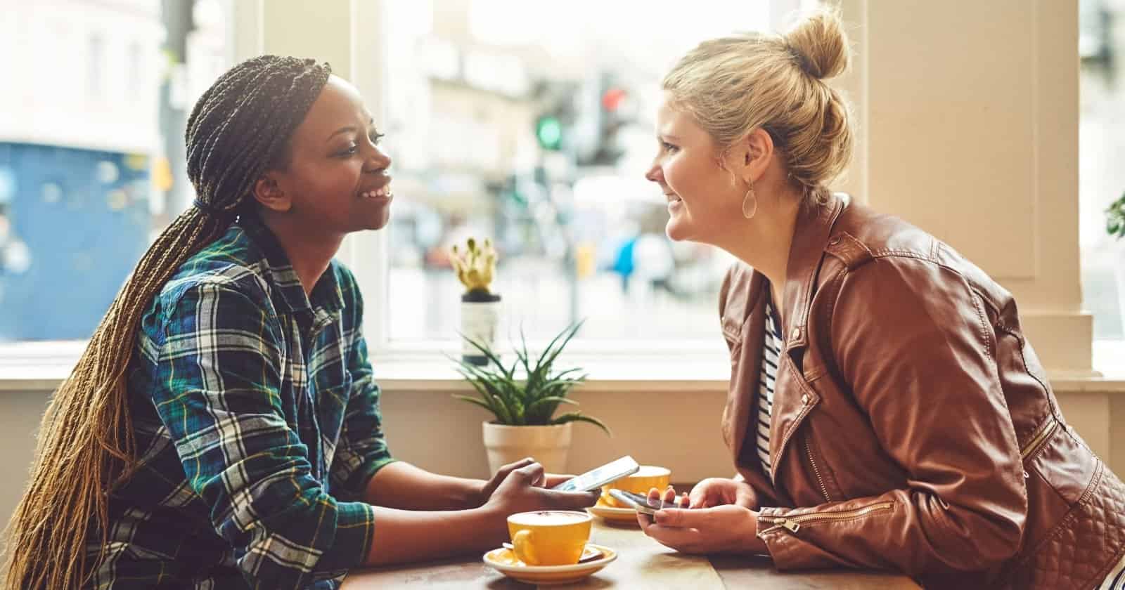 11 thói quen nhỏ tiết lộ trái tim lớn và tâm hồn nhân hậu - 3