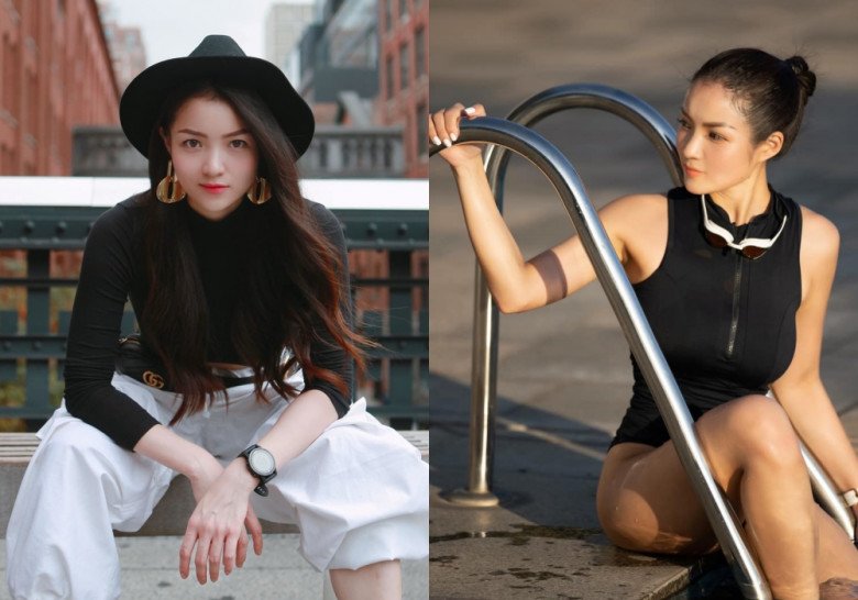 Thủy Top kín đáo hơn trước, không còn muốn dính ồn ào, thị phi.