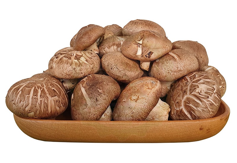 Nấm hương tươi là một trong những loại nấm được nhiều người yêu thích vì có hương vị tự nhiên thơm ngon, đặc biệt bổ dưỡng, tốt cho cơ thể.
