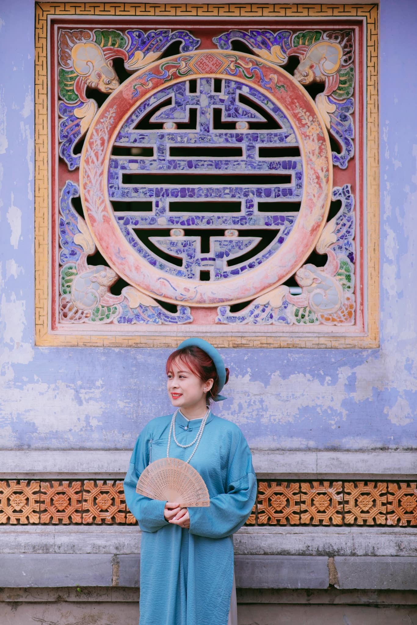 Lưu lại những khoảnh khắc đáng nhớ.