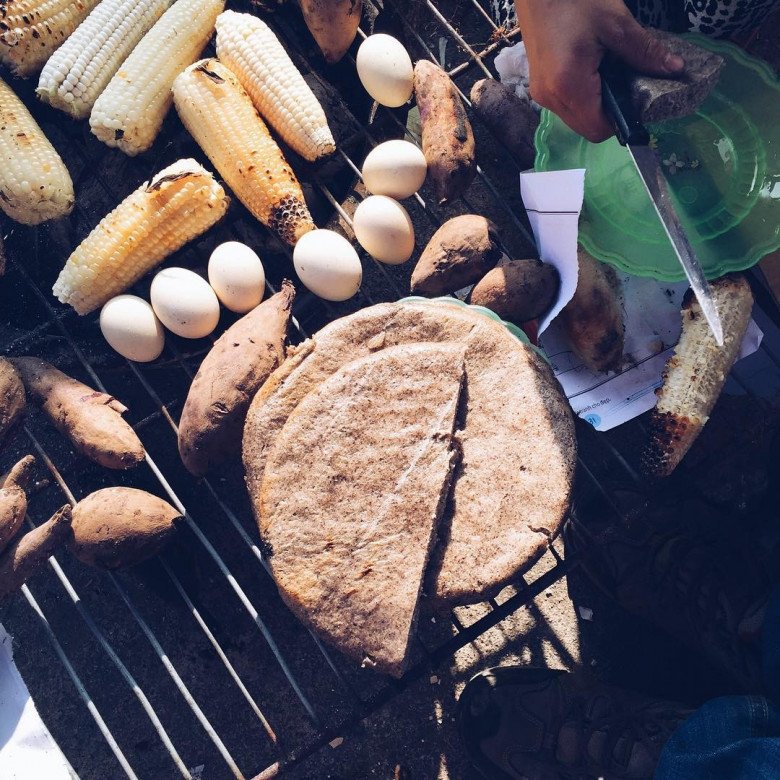 7 món ăn vặt trứ danh ở Hà Giang, đến đây nhất định phải nếm thử 1 lần - 5