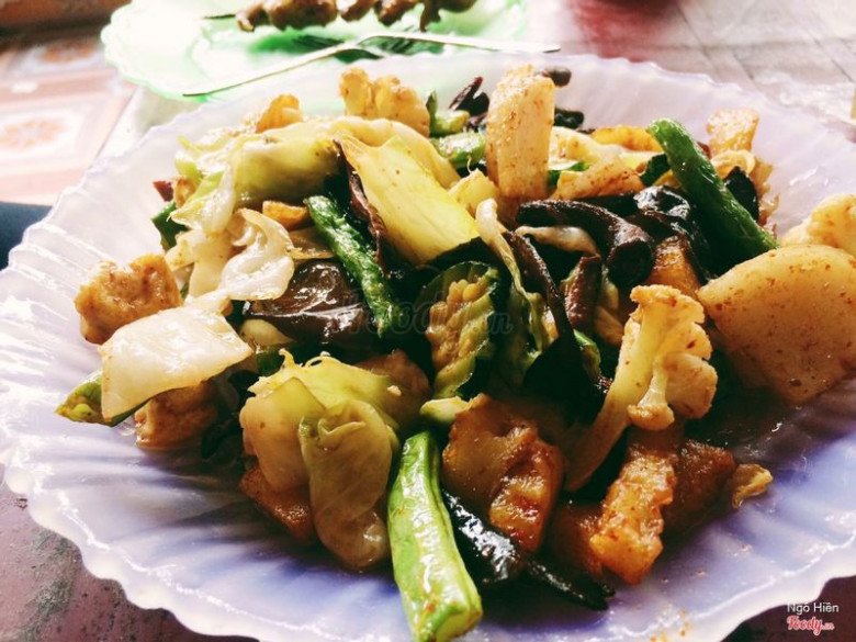 7 món ăn vặt trứ danh ở Hà Giang, đến đây nhất định phải nếm thử 1 lần - 6