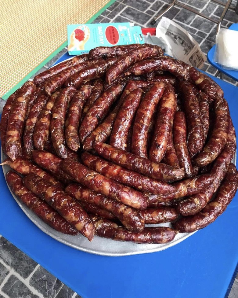 7 món ăn vặt trứ danh ở Hà Giang, đến đây nhất định phải nếm thử 1 lần - 2