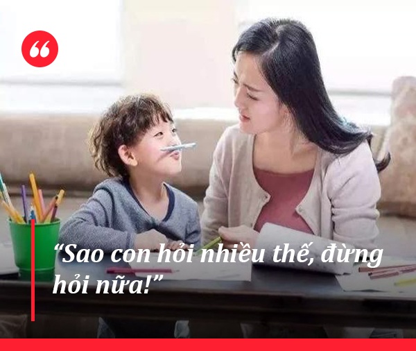 4 câu nói của bố mẹ là nguyên nhân khiến trẻ có EQ thấp và thiếu tự tin - 3