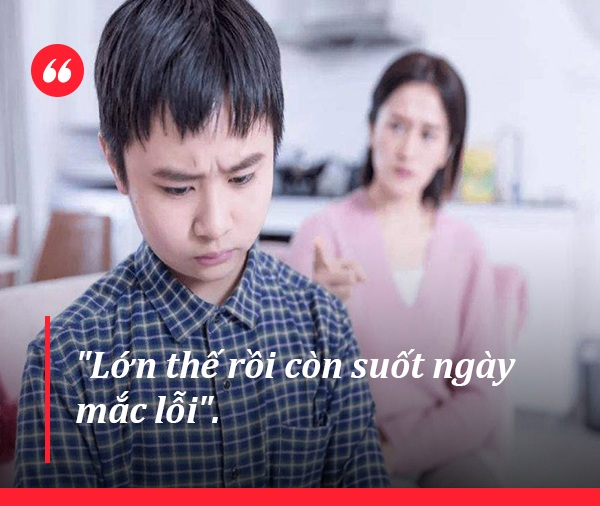 4 câu nói của bố mẹ là nguyên nhân khiến trẻ có EQ thấp và thiếu tự tin - 5