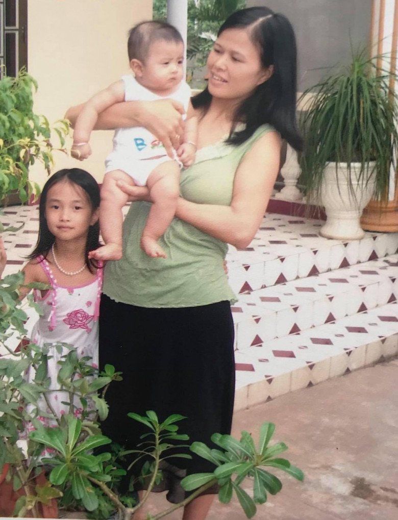 Cặp mẹ U50 con U22 Đồng Nai khoe dáng đẹp ngỡ ngàng, 99% người đoán nhầm ai là mẹ ai là con - 6