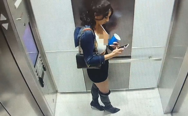 Dẫn cô gái ngực amp;#34;khủngamp;#34; về nhà qua đêm, trưa hôm sau người đàn ông choáng nặng khi tỉnh dậy - 1