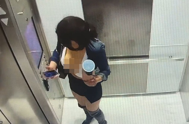 Dẫn cô gái ngực amp;#34;khủngamp;#34; về nhà qua đêm, trưa hôm sau người đàn ông choáng nặng khi tỉnh dậy - 2