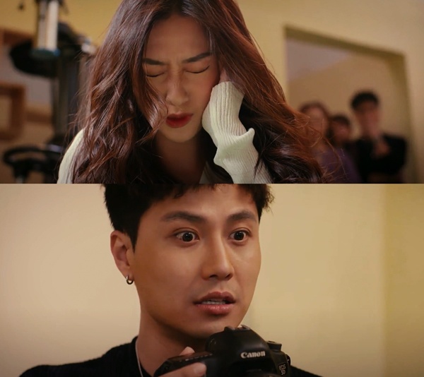 Khả Ngân phải amp;#34;nhai bằng răng cửaamp;#34; suốt 2 ngày vì bị amp;#34;tình cũamp;#34; của Thanh Sơn tát liên hoàn - 3