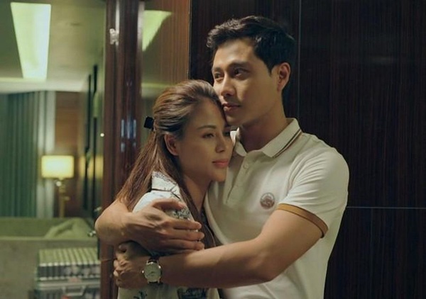 Khả Ngân phải amp;#34;nhai bằng răng cửaamp;#34; suốt 2 ngày vì bị amp;#34;tình cũamp;#34; của Thanh Sơn tát liên hoàn - 8