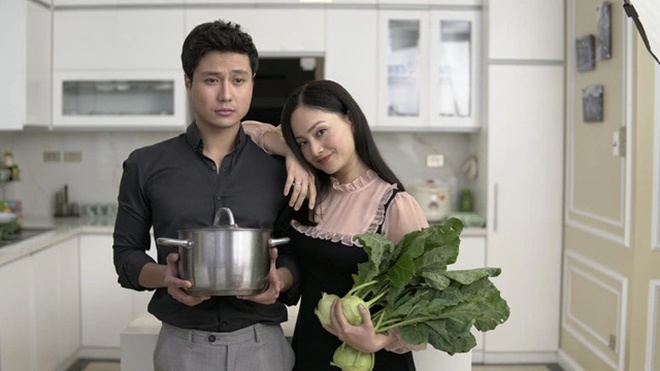 Khả Ngân phải amp;#34;nhai bằng răng cửaamp;#34; suốt 2 ngày vì bị amp;#34;tình cũamp;#34; của Thanh Sơn tát liên hoàn - 9