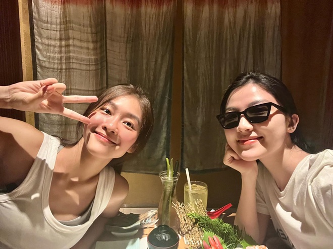 Khả Ngân phải amp;#34;nhai bằng răng cửaamp;#34; suốt 2 ngày vì bị amp;#34;tình cũamp;#34; của Thanh Sơn tát liên hoàn - 6