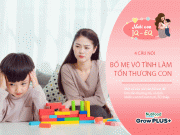 Nuôi con IQ EQ - 4 câu nói của bố mẹ là nguyên nhân khiến trẻ có EQ thấp và thiếu tự tin