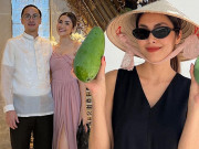 Làm đẹp - Có khả năng ăn 5 trái bắp/lần, ngọc nữ họ Tăng đẻ 3 lứa vẫn "eo ót", bí kíp nằm ở đâu?