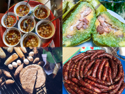 Lifestyle - 7 món ăn vặt trứ danh ở Hà Giang, đến đây nhất định phải nếm thử 1 lần