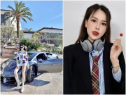 Làm mẹ - Gái quê Bắc Ninh làm con dâu tỷ phú Mỹ, U40 2 con vẫn thơ ngây khi hóa vai nữ sinh cấp 3