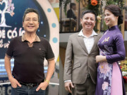 Giải trí - Chí Trung bị nói được bạn gái kém 18 tuổi bao nuôi: "Đường đường là một lãnh đạo sao lại đi ăn bám"