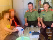 Tin tức - Giải cứu bé gái 16 tuổi bị đưa qua 4 quán karaoke