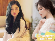 Mỹ nhân 9X hễ vào phim là đẹp át vía nữ chính VTV: Đỗ thủ khoa, từng xấu hổ vì thi làm diễn viên