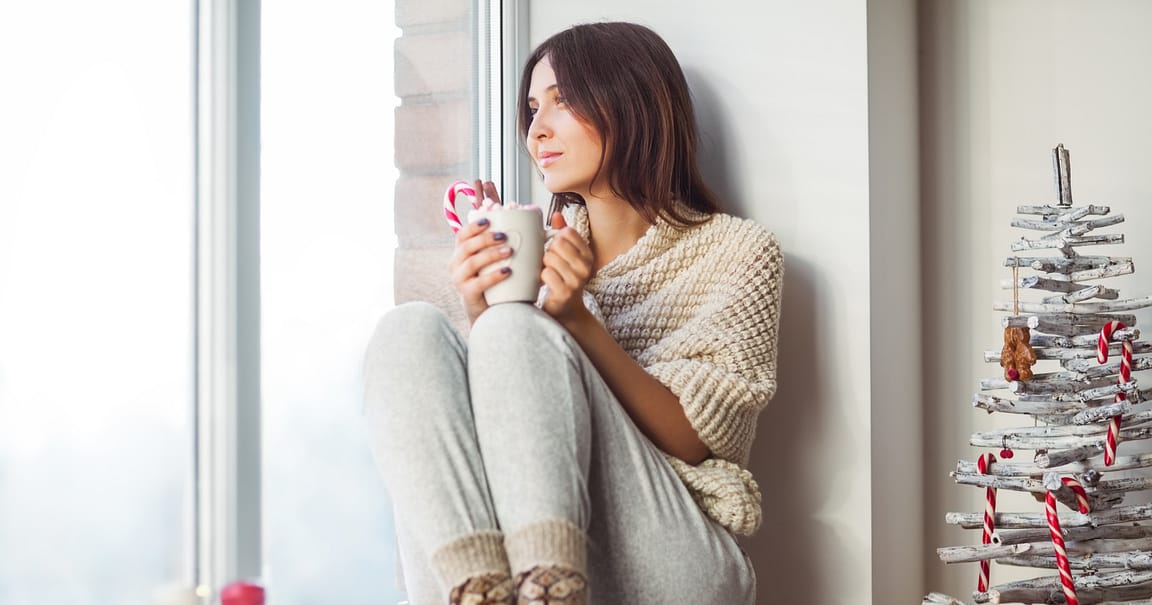 10 thói quen tiết lộ bạn là người hướng nội hơn bạn tưởng - 2