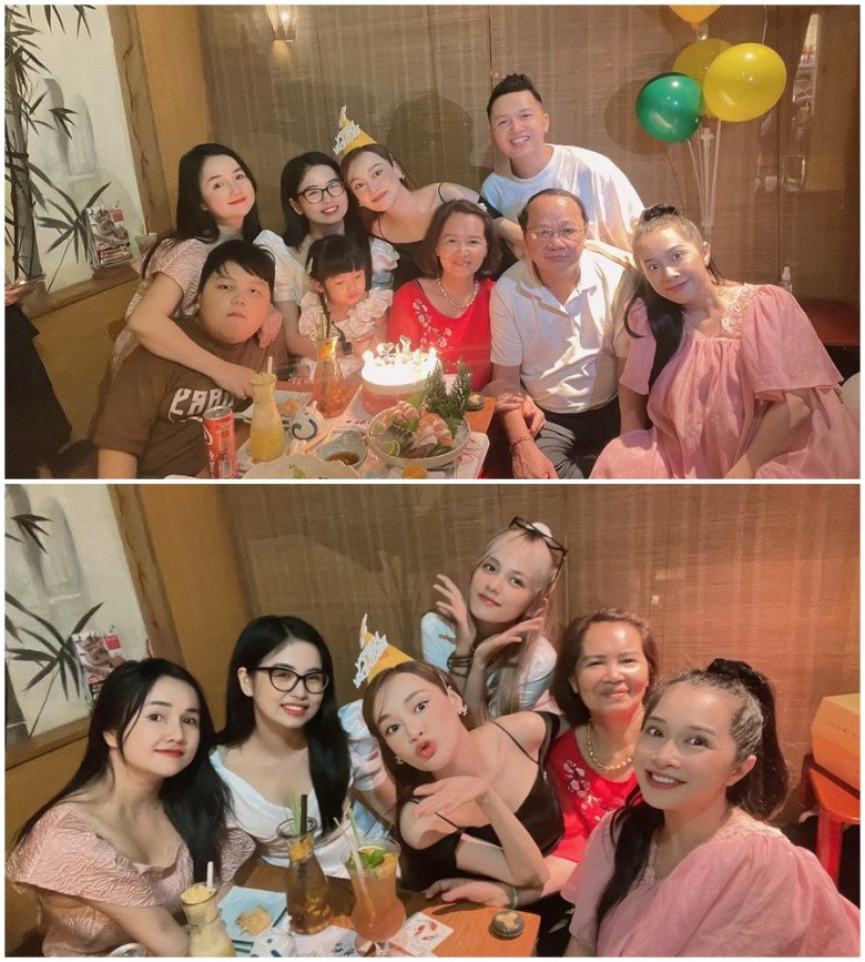 Sao Việt 24h: Ái nữ nhà Khánh Thi trổ tài nhảy múa quá sành, đến mẹ ruột cũng phải há hốc mồm vì bất ngờ - 7