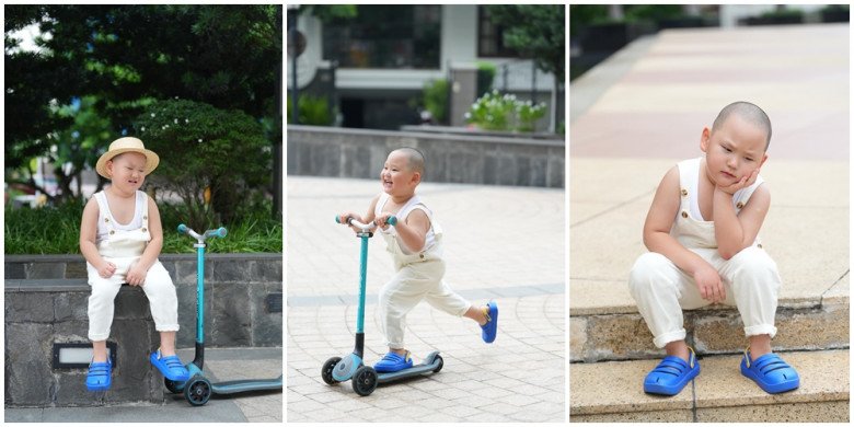 Sao Việt 24h: Ái nữ nhà Khánh Thi trổ tài nhảy múa quá sành, đến mẹ ruột cũng phải há hốc mồm vì bất ngờ - 11