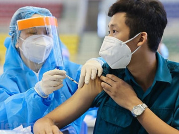 Kế hoạch mới tiêm vắc-xin phòng COVID-19 của Việt Nam