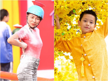 Ca sĩ Thảo Trang tiết lộ bất ngờ về con trai lai Tây: Nay 6 tuổi rất thông minh, bố bé đã qua đời
