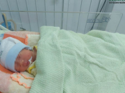 Bà bầu - Đỡ đẻ thành công cho sản phụ bị ảo giác, ảo thanh, hoang tưởng bị hãm hại