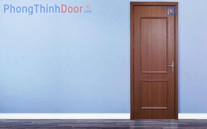 Mẫu cửa gỗ Composite SYB 994