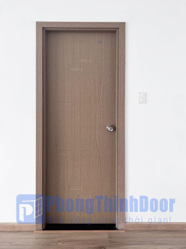 Cửa nhựa Hàn Quốc KOS 308