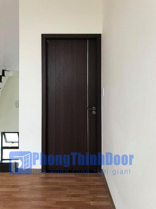 Cửa nhựa Composite phẳng B3