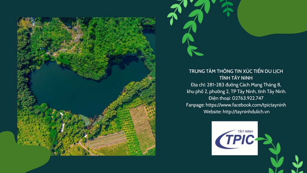 Tây Ninh những nẻo đường xuân - 11