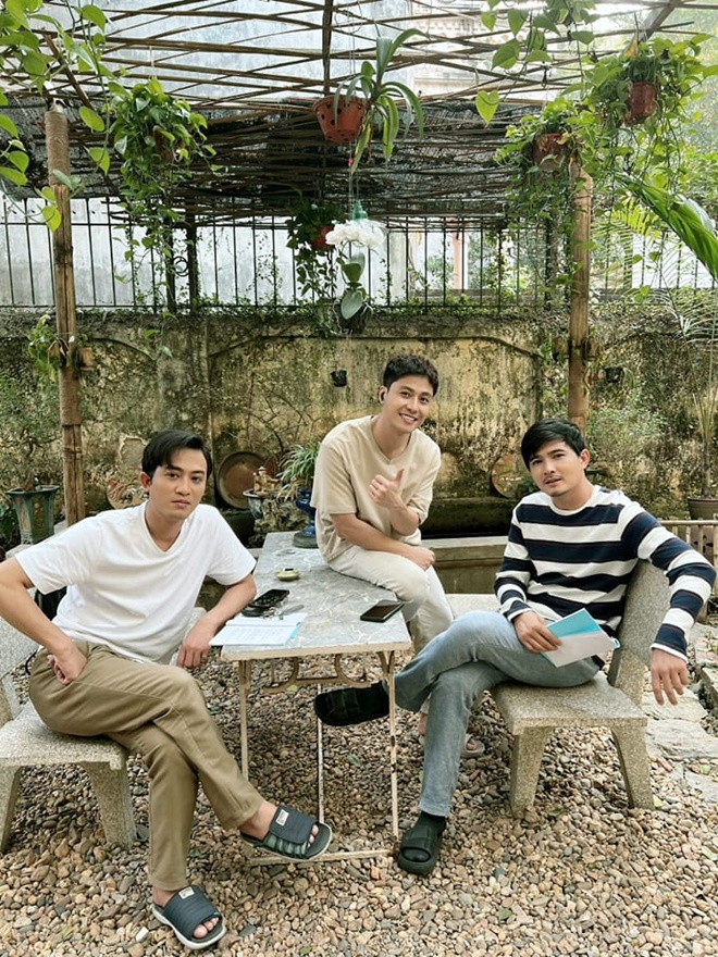 Bị chê amp;#34;nhạtamp;#34; hẳn so với Doãn Quốc Đam và Thanh Sơn, amp;#34;anh cả gia trưởng nhấtamp;#34; VTV nói gì? - 3