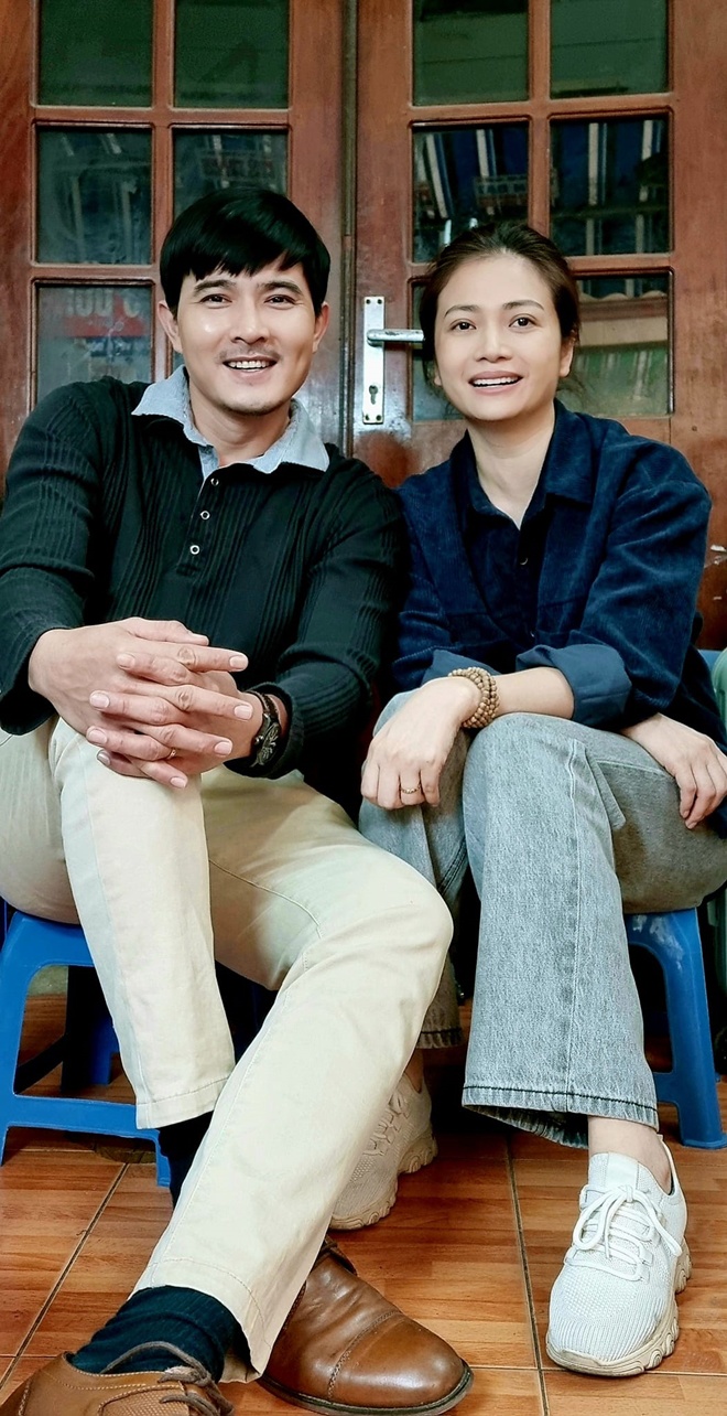 Bị chê amp;#34;nhạtamp;#34; hẳn so với Doãn Quốc Đam và Thanh Sơn, amp;#34;anh cả gia trưởng nhấtamp;#34; VTV nói gì? - 1