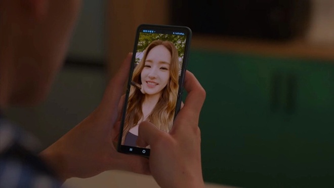 Chỉ lướt qua màn hình, amp;#34;búp bê xứ Hànamp;#34; gây ngỡ ngàng vì nhan sắc không thể tin ở tuổi 43 - 3