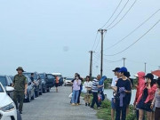 Tin tức - Phụ huynh và học sinh ở Hà Nội tử vong khi tham gia trải nghiệm bắt ngao