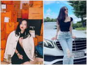 Tin tức - Vỏ bọc khó ngờ của những "nữ doanh nhân" bán hàng online siêu lừa đảo, khoe giao dịch tiền tỷ để tạo uy tín