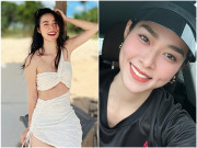 Làm mẹ - Cô gái đẹp ngang Tăng Thanh Hà 22 tuổi làm mẹ đơn thân, giờ là giám đốc 3 công ty, ở nhà 100m2