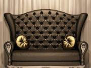 Eva tám - Trắc nghiệm tâm lý: 5 chiếc ghế sofa, bạn muốn ngồi chiếc nào nhất?