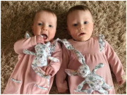 Bà bầu - Người phụ nữ mang "siêu thai" - hiện tượng cực hiếm trên thế giới