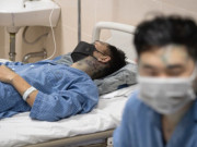 Sức khỏe - Ông bố trẻ ở Hải Dương tử vong vì mắc thủy đậu sau khi con trai vừa khỏi bệnh vài ngày