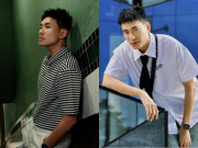 Giải trí - Kiều Minh Tuấn đẹp trai "không tưởng" với tóc mới, nhan sắc sau chia tay Cát Phượng được khen ngang ngửa HIEUTHUHAI